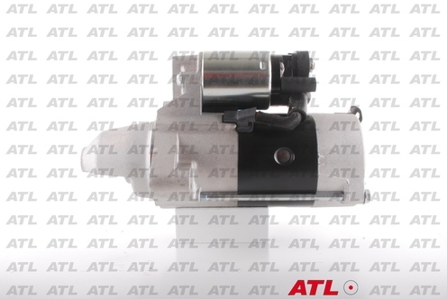 ATL Autotechnik A 90 810 Starter